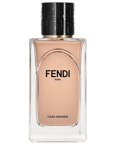 fendi casa grande perfume